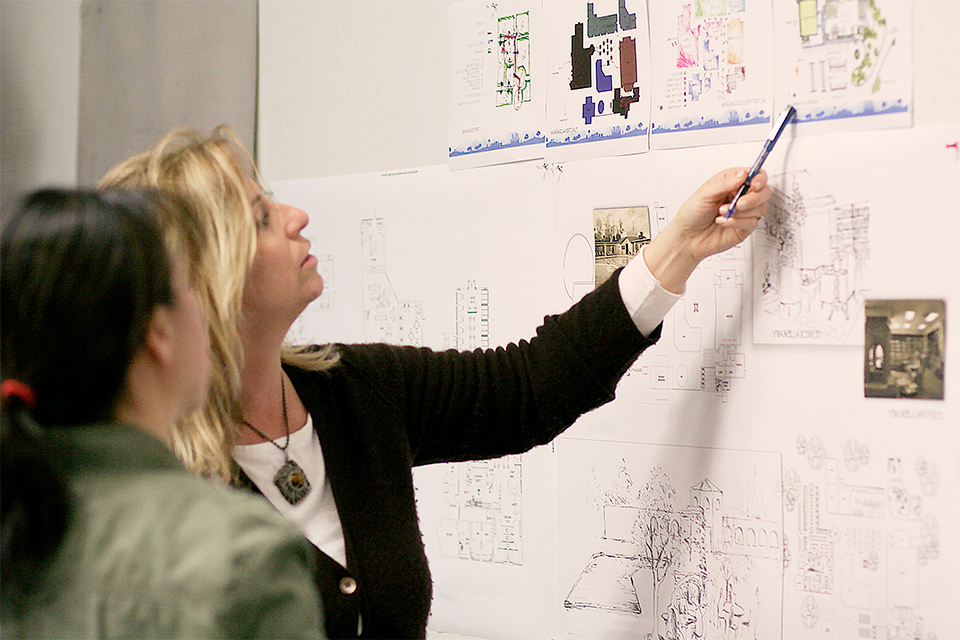 School of Architecture and Interior Design - College of Design, Architecture,  Art, and Planning | University of Cincinnati