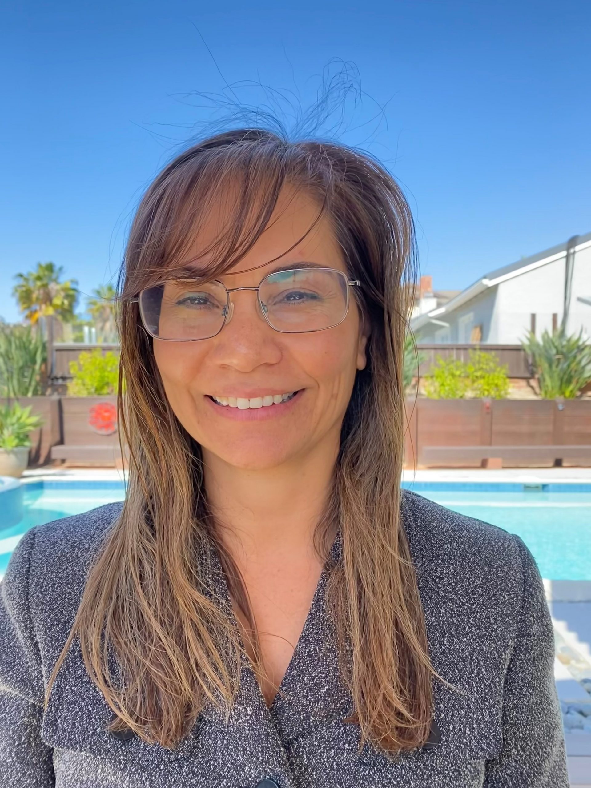 Michele Brewster - Director of Diversity, Equity and Inclusion of Design Institute
