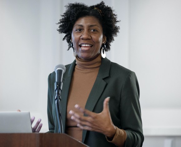 Dr. Sarah L. Webb