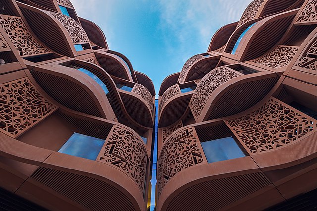 masdar city