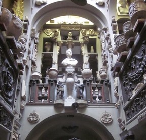 Sir John Soane Museum