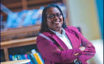 Diversity Expert Dr. Charlita Shelton Joins Design Institute of San Diego as a consultant