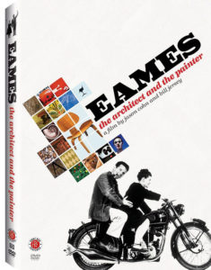 Eames book