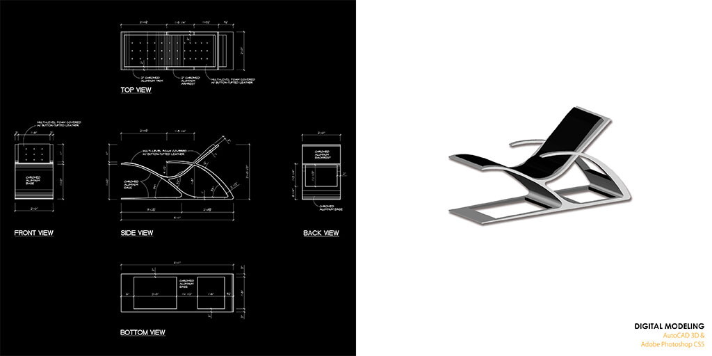 CAD development