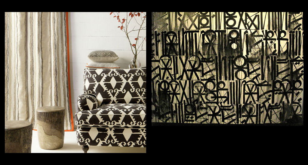 Nobilis- Caravane Print and Irony Retna