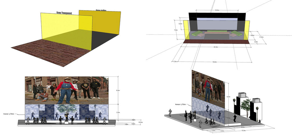 Computer Software Enhancements for Interior Designers  - Access SketchUp Pro on a Mac or PC with easier licencsing