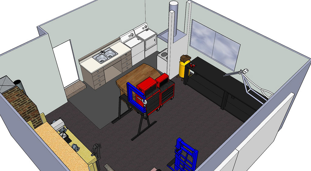 SketchUp Pro 2015 features enhanced speed