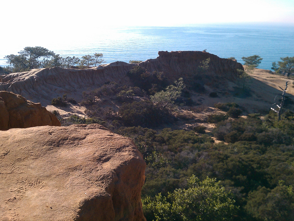 Broken Hill Loop, Torrey Pines State Reserve