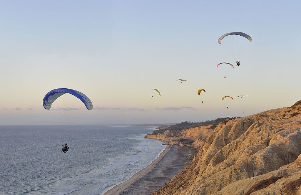 Torrey Pines Gliderport