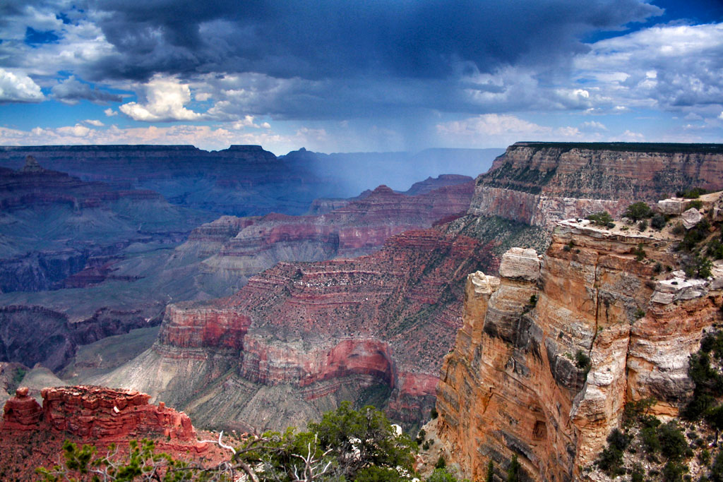 Grand Canyon National Park, Arizona