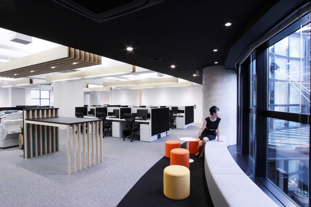 Bakoko Tokyo Office