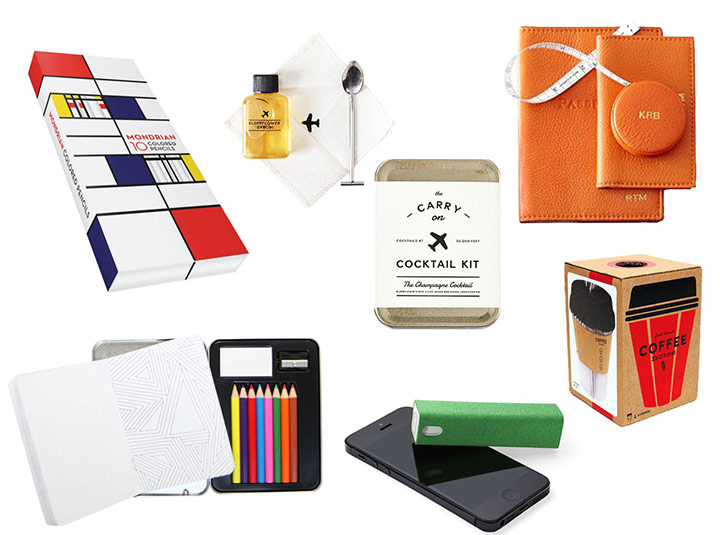 best stocking stuffers for designers