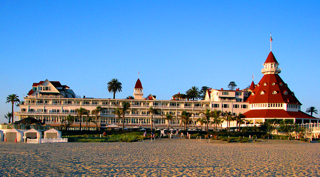 Hotel Del Coronado