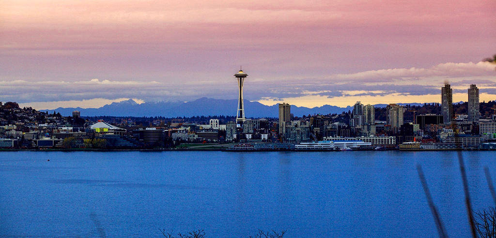 Seattle, Washington