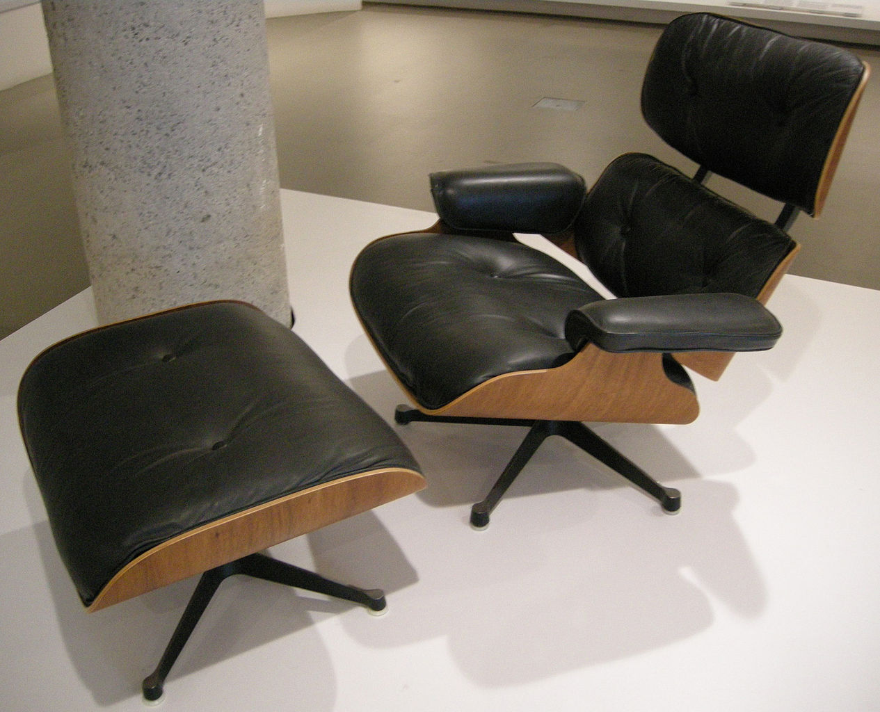 Exploring the Chair Throughout History by Design Institute