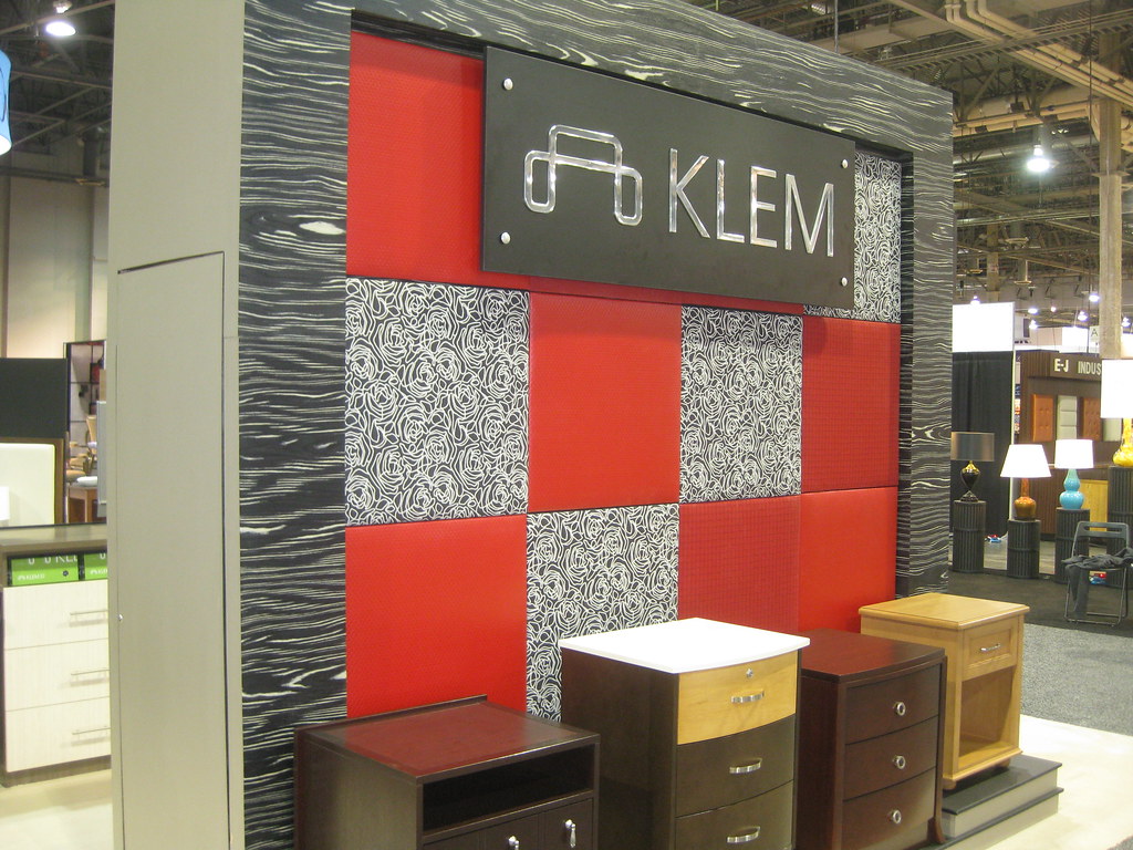 HD EXPO 2011 - KLEM Display