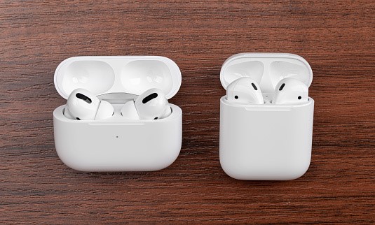 AirPods Pro 