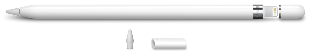 Creative Gifts - The  Apple Pencil